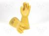 ELSEC30 Диэлектрические перчатки; Размер:11; 30кВ