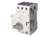 MPX3 32H 14-22A, Выключатель двигателя; 7,5кВт; 230?690ВAC; Монтаж: DIN; -20?60°C, Legrand