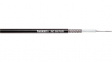 RG58 PUR [100 м] Coaxial Cable   1 x50 Ohm black