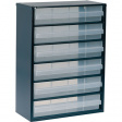 906-03CL Drawer Cabinet 307 x 420 mm