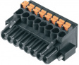 BLF 5.00HC/03/90F SN BK BX Socket 3P5 mm