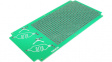 CSPB-115 PCB Board 108.9 mm Glass Epoxy