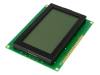 DEM 128064A FGH-PW Дисплей: LCD; графический; FSTN Positive; 128x64; LED; PIN:20; 2,9"