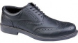 RICHMS1NO41 Safety Shoe Size 41 Black
