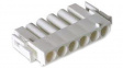 926300-1 6P UNIV.M-N-L.PLUG Pin & Socket Connecto
