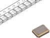 LFXTAL058124CUTT Резонатор: кварцевый; 24МГц; ±20ppm; 18пФ; SMD; 3,4x2,7x0,8мм