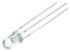 OSRYPA5B31A LED; 5мм; двухцветный; красный/желтый; 3000-4200мкд; 3000-4200мкд