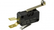 D459-V3RD Micro switch 16 A Roller lever, medium Snap-action switch 1 NO+1 NC