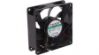 MF80252XXX Axial Fan DC 80x80x25mm 24V 70m_/h