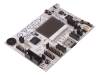 MSP-EXP430F5529 Ср-во разработки: TI MSP430; Сост.элем: MSP430F5529