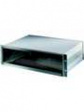 10828-159 19^ Case 434.5x483x177mm, Grey