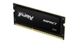 KF318LS11IB/4 RAM DDR3L 1x 4GB SODIMM 1866MHz