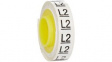 SDR-L2 Wire Marking Tape ^L2^ SDR 2.5m