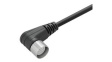 1818140500 Sensor Cable M23 Open End 5m 8A 120V