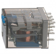 55.33.9.012.0010 Industrial relay 12 VDC 140 Ohm 1 W