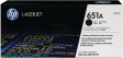CE340A Toner Black