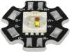 PC8N-5LTS-C, LED мощный; STAR; Pмакс:5Вт; 3710-4260K; RGBW; 140°; O19,91мм, ProLight Opto