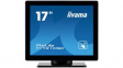 T1721MSC-B1 Monitor, Touchscreen, TN, 1280 x 1024, 5:4, 17^, LED