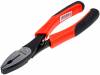 2628 G-180IP, Щипцы; пассатижи; В:36мм; С:25мм; D:11мм, Bahco
