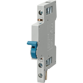 5ST3804, Neutral Conductor Isolator&nbsp;&nbsp; 63&nbsp;&nbsp;A 400 VAC, Siemens