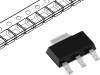 LD1117S-TR, Стабилизатор напряжения; LDO, регулируемый; 1,25?15В; 0,95А; SMD, STM