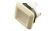 92-343.700 Illuminated Pushbutton Actuator, EAO 92 Series