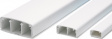 ISM14602 Outer corner 3 chambers 60 mmx25 mmx2.1 m