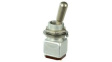 11TW1-3 Miniature Military-Grade Toggle Switch SPDT