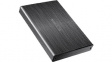 IB-231STU3-G Hard disk enclosure SATA 2.5" USB 3.0 grey