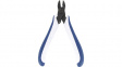 EX9100 Side-Cutting Pliers;125 mm Flush Cutter