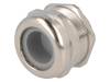 19000005097, Кабельный ввод; M40; IP68; 20?26мм; Мат-л: металл, Harting