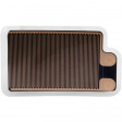 ZPI-30-1004 Heating foil 45x67.5 mm