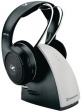 RS 120-8 II Wireless Headphone black