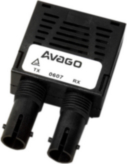 AFBR-5805Z, Fiber Optic Transceiver, Broadcom (Avago)