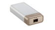 QNA-T310G1S Ethernet Adapter Thunderbolt 3 - SFP+