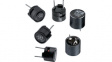 744731471 Inductor, radial 470 uH 0.6 A ±20%