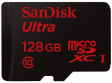 SDSDQUIN-128G-G4 Ultra microSDHC 128 GB