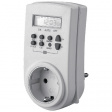 852.103 Timer for wall outlet DE -