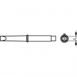 CT2 E8 Soldering Tip Chisel shaped 7.0 mm 425 °C