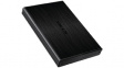 IB-231STU-G Hard disk enclosure SATA 2.5" USB 2.0 grey