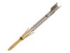 ASSP-05-M-A-C-SB Контакт; "папа"; 22?20AWG; X-Lok; обжим; россыпью; на провод; 5А