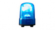 SKS-M2J-B Signal Beacon, Blue, Wall Mount, 240V, 80mm, IP23