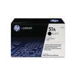 Q7551A Toner Black