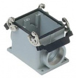 CHPT 32.6 surface mounting housings with 2 levers, with 2 levers, 1'' NPT