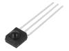 TSOP94338, Миниатюрный ИК-приемник; 38кГц; 45°; 2?3,6В, Vishay