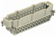 09330242601 Pin insert Han E 24-pin, Han E, 24
