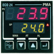 ECO24-121-1300-000 Mini-Feedback Controller, Logic 100...264 VAC