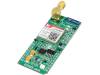 GSM3 CLICK, Click board; GSM/GPRS; GPIO,UART; SIM800H; 3,3/5ВDC, MikroElektronika