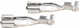 913-007 Crimp terminal 5.3 mm2 (10 AWG)