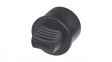 NDF Dummy plug, Black